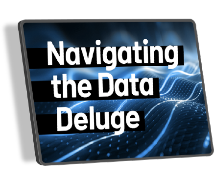 Navigating the Data Deluge Report